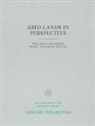 Bram J. Goldman, William G. McGinnies, William G./ Goldman Mcginnies, Bram J Goldman, Bram J. Goldman, William G McGinnies... - Arid Lands in Perspective