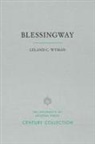 Leland C Wyman, Leland C. Wyman, Leland C./ Haile Wyman - Blessingway