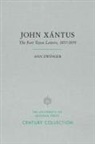 Ann Zwinger - John Xßntus