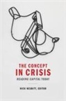 Nick Nesbitt, Nick (EDT) Nesbitt, F. Nick Nesbitt, Frank Nesbitt, Nick Nesbitt - Concept in Crisis