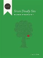 Beacon Hill Press - Seven Deadly Sins