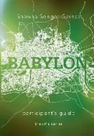 Shawna Songer Gaines - Breathe: Babylon