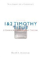David a. Ackerman, Ackerman David A. Ackerman - Nbbc, 1 & 2 Timothy/Titus