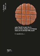 Simon Denham - Late Neolithic and Early Chalcolithic Glyphs and Stamp Seals in the