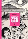 Keiji Nakazawa - Barefoot Gen, Volume 4