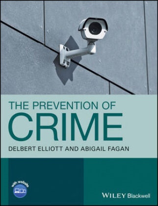 D Elliott, Delber Elliott, Delbert Elliott, Delbert (University of Colorado Boulder Elliott, Delbert Fagan Elliott, … - Prevention of Crime