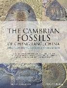 Richard Aldridge, Richard J Aldridge, Richard J. Aldridge, Peiyun Cong, et al, Sarah E Gabbott... - The Cambrian Fossils of Chengjiang, China