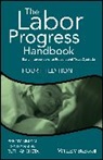 Ruth Ancheta, Ruth (ICCE Ancheta, Ancheta Ruth, Lisa Hanson, P Simkin, Penny Simkin... - The Labor Progress Handbook 4th Edition