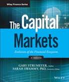 G Strumeyer, Gary Strumeyer, Strumeyer Gary, Sarah Swammy, Sara Swammy, Sarah Swammy - Capital Markets