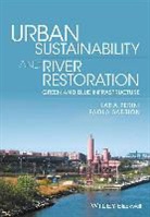 K Perini, Katia Perini, Katia Sabbion Perini, Perini Katia, Paola Sabbion, Sabbion Paola - Urban Sustainability and River Restoration