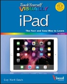 Hart-Davis, Guy Hart-Davis - Teach Yourself Visually Ipad