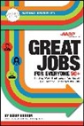 Kerry Hannon, Kerry E Hannon, Kerry E. Hannon - Great Jobs for Everyone 50 +, Updated Edition