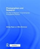 Shirley Read, Shirley (London Based Independent Curator Wo Read, Shirley Simmons Read, Read Shirley, Mike Simmons - Photographers and Research