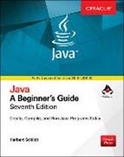 Herbert Schildt - Java -7th Edition-