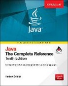 Herbert Schildt - Java