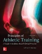 William Prentice, William E. Prentice - Principles of Athletic Training