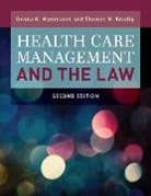 Donna K Hammaker, Donna K. Hammaker, Donna K. Knadig Hammaker, Thomas M Knadig, Thomas M. Knadig - Health Care Management and the Law