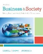 Jill Brown, Jill (Bentley University) Brown, Ann Buchholtz, Ann (Rutgers University) Buchholtz, Ann (University of Georgia Buchholtz, Ann K. Buchholtz... - Business & Society