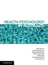 Melissa (University of Queensland) Day, Day Melissa, Mirella Di Benedetto, Mirella (Royal Melbourne Institute of Technology) Di Benedetto, Di Benedetto Mirella, Jill Dorrian... - Health Psychology in Australia
