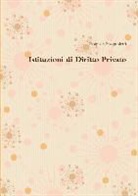 Pasquale Spagnoletti - Istituzioni di Diritto Privato
