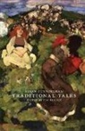 Allan Cunningham, Tim Killick - Traditional Tales
