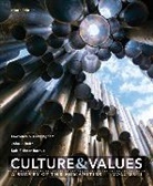 Lawrence Cunningham, Lawrence (University of Notre Dame) Cunningham, Lawrence S. Cunningham, Lois Fichner-Rathus, Lois (College of New Jersey) Fichner-Rathus, John Reich... - Culture and Values