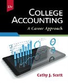 Cathy Scott, Cathy (Navarro College) Scott, Cathy J Scott, Cathy J. Scott, Scott Cathy - College Accounting