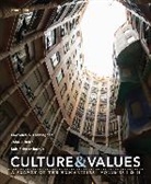 Lawrence Cunningham, Lawrence S. Cunningham, Lois Fichner-Rathus, John Reich, John J. Reich - Culture and Values