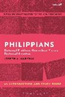 Joseph Marchal, Joseph A Marchal, Joseph A. Marchal, Joseph A. (Ball State University Marchal, Marchal Joseph A., Benny Liew - Philippians: An Introduction and Study Guide