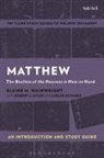 Elaine Wainwright, Elaine M Wainwright, Elaine M. Wainwright, Elaine M. (University of Auckland Wainwright, Benny Liew - Matthew: An Introduction and Study Guide