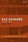 David Firth, David (St. John's University Nottingham Firth, David (St. John''s University Nottingham Firth, David (Trinity College Bristol Firth, Adrian H. Curtis - 1 & 2 Samuel: An Introduction and Study Guide