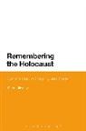 Dr Esther Jilovsky, Dr Esther (University of Melbourne Jilovsky, Dr. Esther Jilovsky, Esther Jilovsky - Remembering the Holocaust