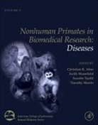 Christian (EDT)/ Mansfield Abee, Christian R. Abee, Abee Christian R., Keith Mansfield, Mansfield Keith, Morris Timothy... - Nonhuman Primates in Biomedical Research