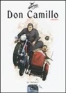 Davide Barzi - La volante. Don Camillo a fumetti