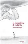 Stefano Vivacqua - Il complesso di Atlante