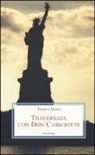 Thomas Mann - traversata con Don Chisciotte