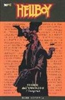 Mike Mignola - Storie dell'insolito. L'integrale. Hellboy
