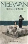 Ian McEwan - Chesil Beach