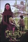 Kelly S. Deconnick, Kelly Sue Deconnick, Emma Rios - Pretty deadly