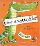 Tim Warnes - Attenti al coccodrillo!