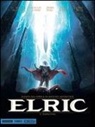 Julien Blondel - Elric. Tempesta
