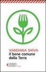 Vandana Shiva - Il bene comune della Terra