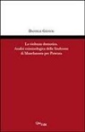 Daniele Genick - La violenza domotica. Analisi criminologica della Sindrome di Munchausen per Procura