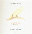 David Grossman, M. Rovner - La principessa del sole