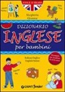 Margherita Giromini, L. Toffaletti, Laura Toffaletti - Dizionario inglese per bambini