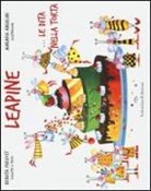 Mariapia Angelini, Renata Prevost - Le apine ...le dita nella torta