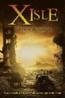 Steve Augarde, Augarde Steve - X-Isle