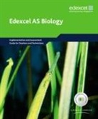 Ann Fullick, Patrick Fullick, Sue Howarth, The University of York Science Education Group (UYSEG), (UYSEG) University of York Science Education Group - Edexcel A Level Science: AS Biology Implementation and Assessment Guide for Teachers and Technicians