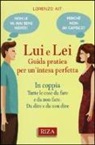 Lorenzo Ait - Lui e lei. Guida pratica per un'intesa perfetta