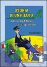 Ivan Anzellotti - Storia di un pilota. Dal funerale di Alitalia alla fuga dal Qatar